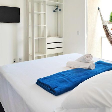 Casa Confortavel A 568M Da Praia De Ponta Negra Natal Bagian luar foto